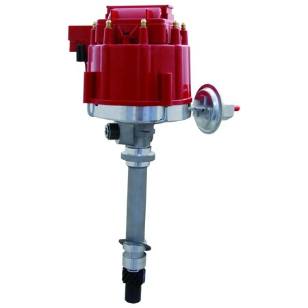 Wai Global NEW IGNITION DISTRIBUTOR, HEID-G9002R HEID-G9002R